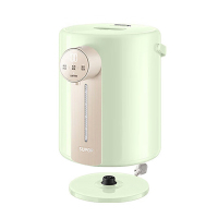 苏泊尔电热水壶5L大容量保温受热均匀耐磨SW-50S90A