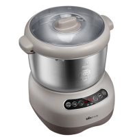 小熊和面机7L全自动面粉搅拌打面揉面耐用HMJ-A70C1