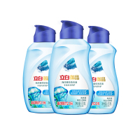 立白内衣洗衣液深层清洁除菌除螨去除异味温和不伤手80g*3瓶
