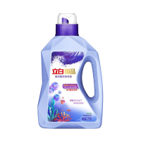 立白洗衣液御品海洋精华至彩炫白防串色御品至彩炫白1000g