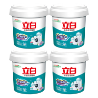 立白洗衣粉套装900g*4桶除菌抑味nsf_lb_tz_900-4(包装随机)