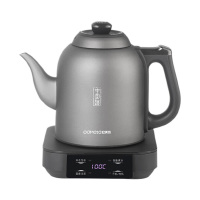 欧美特电水壶1.2L多段调温一键智能恒温烧水OMT-JS1938