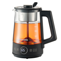 欧美特煮茶器1.2L智能控温可预约定时OMT-PC1051
