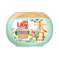 立白洗衣凝珠180g衣物深层去渍蓬松柔顺slnz180-1