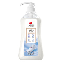 立白洗衣液450g柔顺舒适袜子专用xbb450g-1(包装随机)