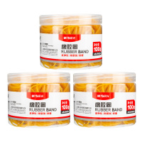 晨光乳胶圈100g*3盒弹性较好经久耐用ASC99334