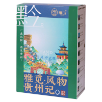 雅觅雪花酥中式糕点休闲零食独立包装芒果奶酪综合300g