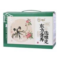 雅觅餐包豆乳奶香夹心营养早餐面包休闲零食点心小吃360g