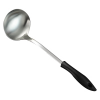 MAXCOOK美厨汤勺不锈钢隔热防烫加厚耐用MCCU6142