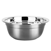 MAXCOOK美厨盆22cm加深加厚不锈钢MCWA-TP22