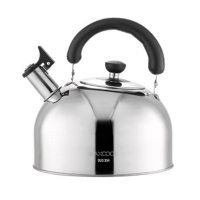 MAXCOOK烧水壶4L加厚304不锈钢鸣音乐厨系列MS004Y