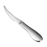 MAXCOOK开虾刀不锈钢倒钩锯齿握感舒适MCZN5793