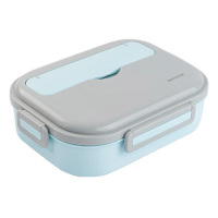 MAXCOOK美厨饭盒5格不锈钢经久耐用MCFT5821