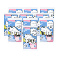 德佑小白鞋清洁湿巾12片*10包舒适温和2007DYWP203R10