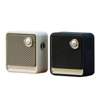 漫步者蓝牙音箱超长续航传输稳定防尘防水EvoNano(颜色随机)