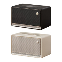 漫步者蓝牙音箱音质稳定设计精美使用方便EvoSoul(颜色随机)