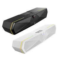 漫步者电脑音箱音质稳定音效清晰降噪麦克风M30Plus(颜色随机)