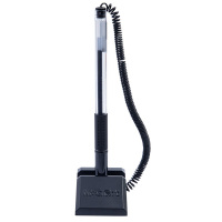 晨光中性笔12根装0.5书写顺滑T01系列黑色AGPY3901