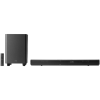 漫步者电脑音箱金属网罩音效清晰声压充沛音质舒适连接稳定灰色B70