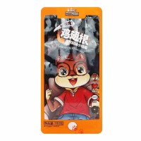 三只松鼠奥尔良小鸡腿解馋独立包装熟食小吃160g*1袋