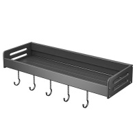 MAXCOOK美厨厨房置物架免打孔MCZW8336