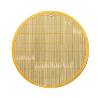 MAXCOOK美厨托盘45cm经久耐用竹制MCPJ4247