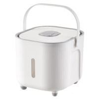 MAXCOOK美厨米桶防虫防潮防尘加厚加宽MCX2661