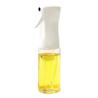 美厨喷油壶高压喷头均匀雾化一键出油MCPJ9980