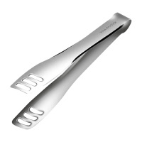 MAXCOOK美厨食品夹12寸316不锈钢方便夹取MCPJ7589