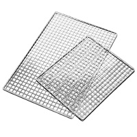 尚烤佳烧烤网套装坚固耐用光滑易清洗通风透气SKJ-326