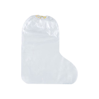 尚烤佳长筒防雨靴20双装高位防水防滑防雪弹力束口SKJ-663