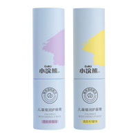 小浣熊护唇膏3.8g清新草莓fx1542+1535