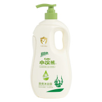 小浣熊沐浴露1L清爽1101060229023