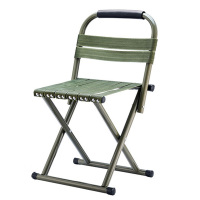 尚烤佳折叠椅便携易携轻量随行稳固耐用一折即收星乔系列SKJ-585