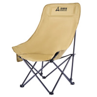 尚烤佳折叠椅加厚海绵头枕双层牛津布耐磨侧面收纳星澜系列SKJ-673