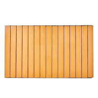 尚烤佳野营车桌板可拆卸卷式折叠防水防潮逍野系列SKJ-643