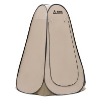 尚烤佳更衣帐免拆装折叠收纳降温隔热透气侧窗安宁系列SKJ-570