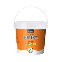 尚烤佳驱蛇颗粒5斤防护隔离气味驱逐桶装SKJ-480(包装随机)