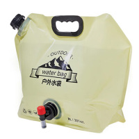 尚烤佳水袋8L自由把控出水量大口径桶口轻松接水流云款SKJ-266