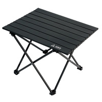 尚烤佳折叠桌轻量便携折叠易携稳固耐用简约百搭轻享款LS-673