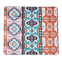 尚烤佳野餐垫防潮柔软折叠便携耐磨耐脏超声波磊月款LS-625