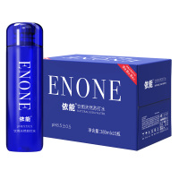 依能苏打水380ml*15瓶不含气口感清爽顺滑03.233
