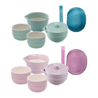 双立人茶具套装旅行壶1027067,1027267(颜色随机)