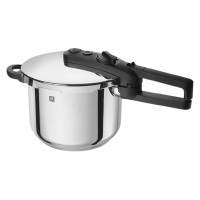 双立人压力锅6L适用多种炉灶安全防烫手柄容易清洗1006084