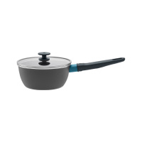 双立人奶锅18cm防烫防松动颠炒安全耐高温不粘锅1033155