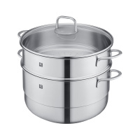 双立人汤锅28cm不锈钢材质TwinNova系列1033828