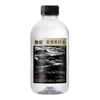 依能苏打水360ml*12瓶健康好水满足日常03.238(包装随机)