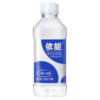 依能苏打水350ml*15瓶畅饮随心03.056(包装随机)