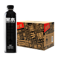 依能饮料500ml*15瓶黑水复合水果味05.001