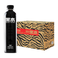 依能饮料500ml*15瓶与众不同黑水桑葚葡萄味05.009